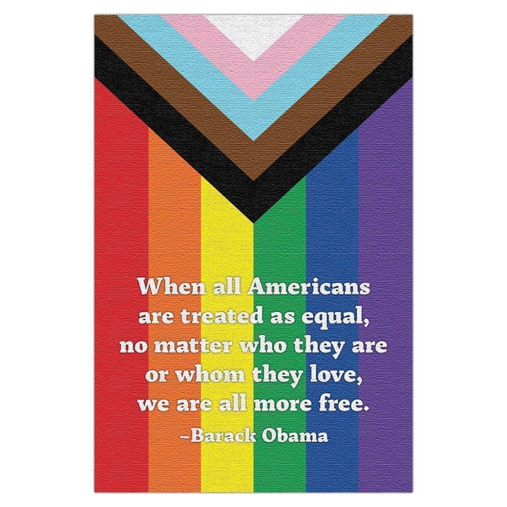 Pride Postcards